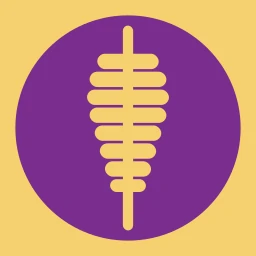Logo de vleesbobijn