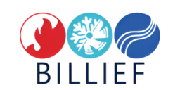 Logo BILLIEF