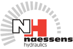 Logo NAESSENS HYDRAULICS