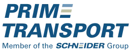 Logo Prime Transport