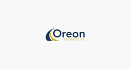 Logo OREON PROPERTIES