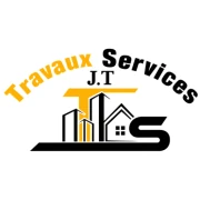 Logo JT Travaux Services