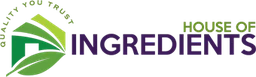 Logo HOUSE OF INGREDIENTS