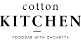 Logo COTTON KITCHEN
