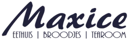 Logo MAXICE