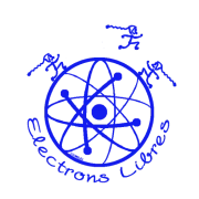 Logo Electrons libres