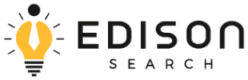 Logo Edison Search LTD