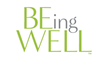 Logo Being Well