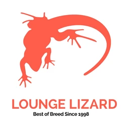 Logo LOUNGE LIZARD