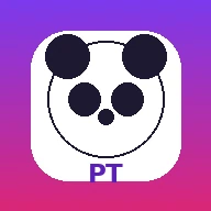 Logo Panda Team