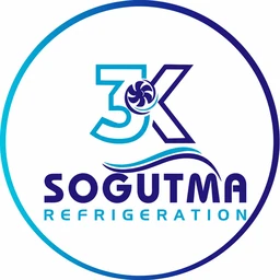 Logo 3K
