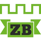 Logo ZUM BURGHOF - KELLER - SCHODEN