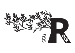 Logo TreeRock