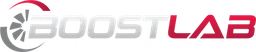Logo Boost Lab