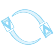 Logo MAHIEU CABLING SERVICES