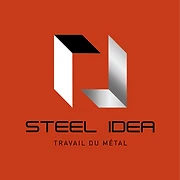 Logo STEEL IDEA