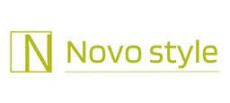 Logo NOVO STYLE