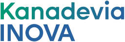 Logo Kanadevia Inova Est Industries
