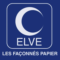 Logo Fläkt Elve