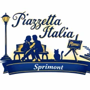 Logo La Piazzetta