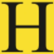 Logo KANTOOR HOYDONCKX