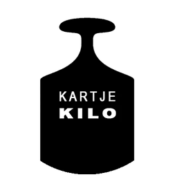 Logo Kartje Kilo