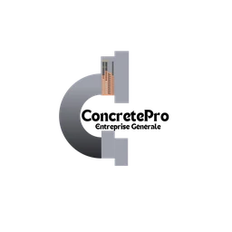 Logo CONCRETE PRO