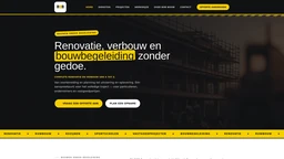 Logo BOB BOUW BV