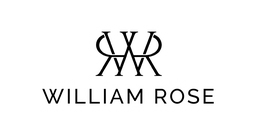 Logo WILLIAM ROSE