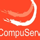 Logo COMPUSERV