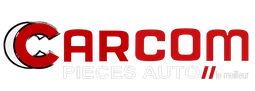 Logo CARCOM