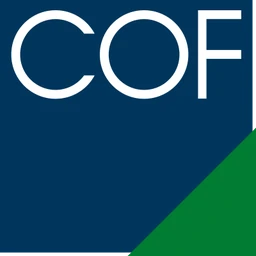Logo COF COMM