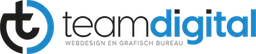Logo TEAMDIGITAL