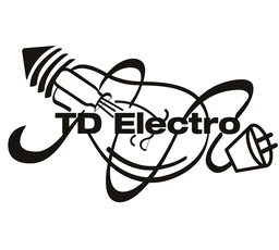 Logo TD ELECTRO