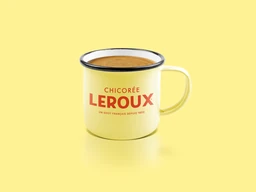 Logo LEROUX