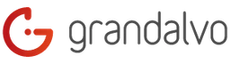 Logo Grandalvo LDA