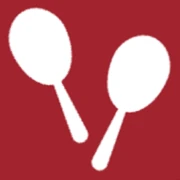 Logo MARACAS STUDIO