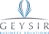 Logo GEYSIR