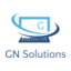 Logo GN SOLUTIONS