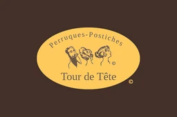 Logo tour de tete