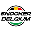 Logo Snooker Belgium