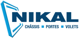 Logo NIKAL CHASSIS