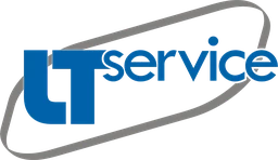 Logo LT Service