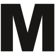 Logo M - SHIRT