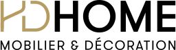 Logo HD HOME