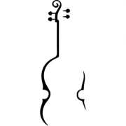 Logo Atelier de Lutherie Vincent Degrande