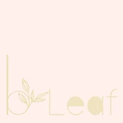 Logo ATELIER BLEAF