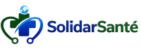 Logo solidar'sante
