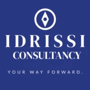 Logo Idrissi Consultancy
