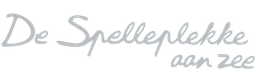 Logo DE SPELLEPLEKKE III